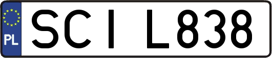 SCIL838
