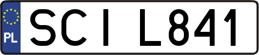 SCIL841