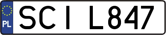 SCIL847
