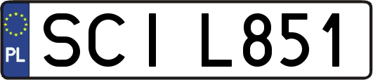 SCIL851