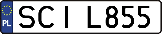 SCIL855
