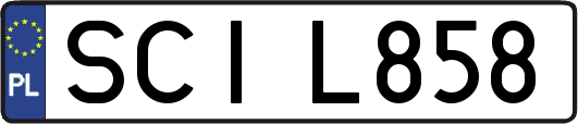 SCIL858