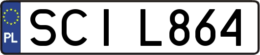 SCIL864