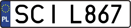 SCIL867