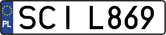 SCIL869