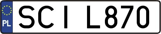 SCIL870
