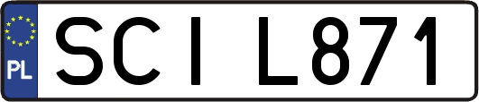 SCIL871