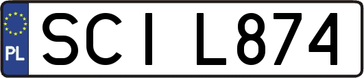 SCIL874