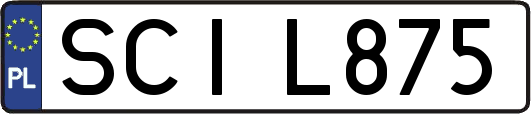 SCIL875