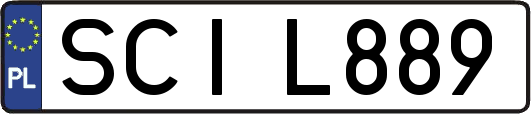 SCIL889
