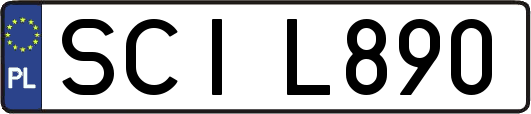 SCIL890