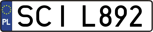 SCIL892