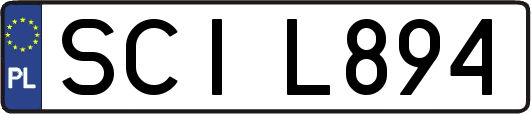 SCIL894