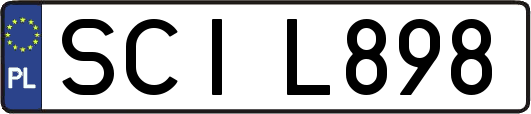 SCIL898