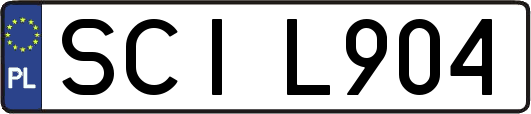 SCIL904