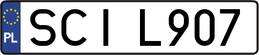 SCIL907