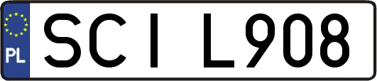 SCIL908