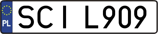 SCIL909