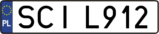 SCIL912