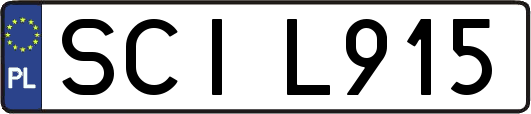 SCIL915