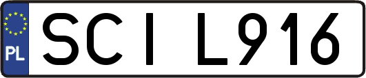 SCIL916