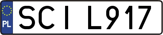 SCIL917