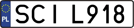 SCIL918