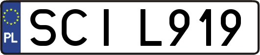 SCIL919