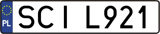 SCIL921