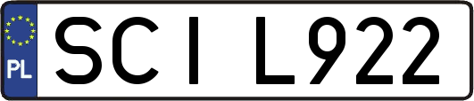 SCIL922