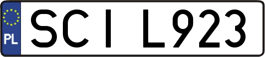 SCIL923