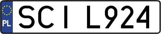 SCIL924