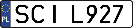 SCIL927