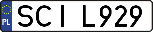 SCIL929