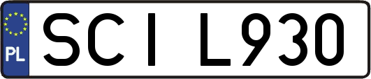SCIL930