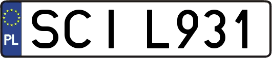 SCIL931