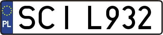 SCIL932