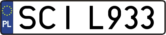 SCIL933