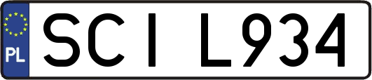 SCIL934