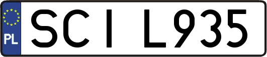 SCIL935