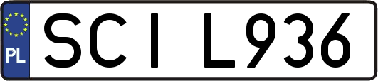 SCIL936