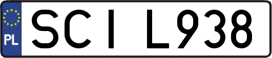 SCIL938