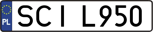 SCIL950