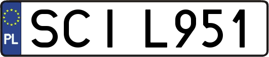 SCIL951