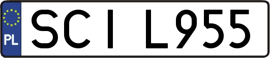 SCIL955