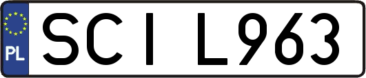 SCIL963