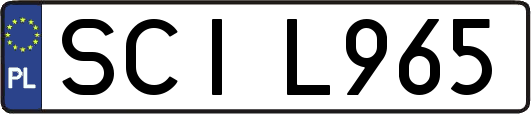 SCIL965