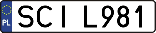 SCIL981