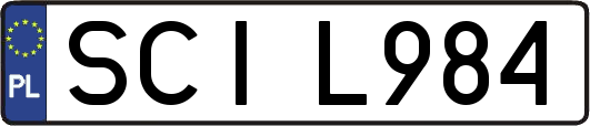 SCIL984