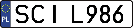 SCIL986